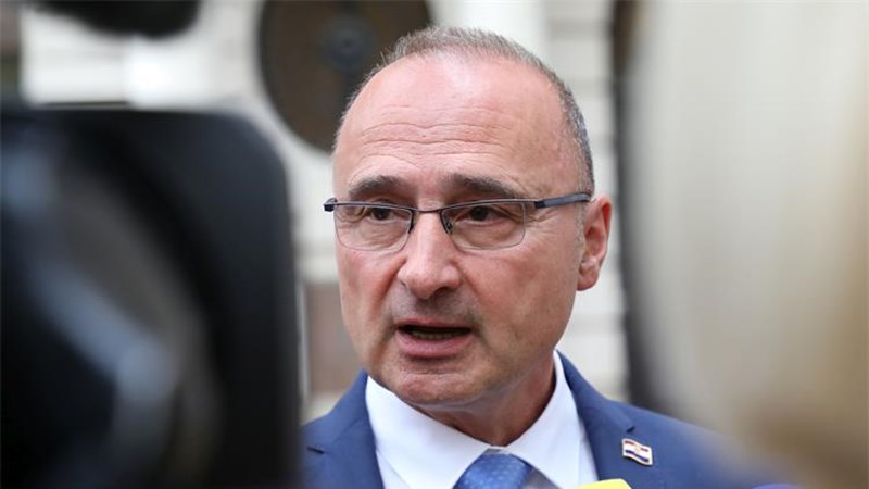 Grlić Radman: Brexit neće ugroziti prioritete hrvatskog predsjedanja